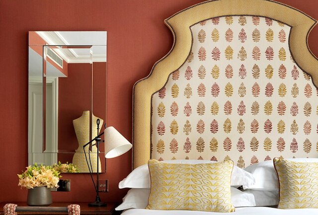 ナイツブリッジ ホテル ファームデール ホテルズ