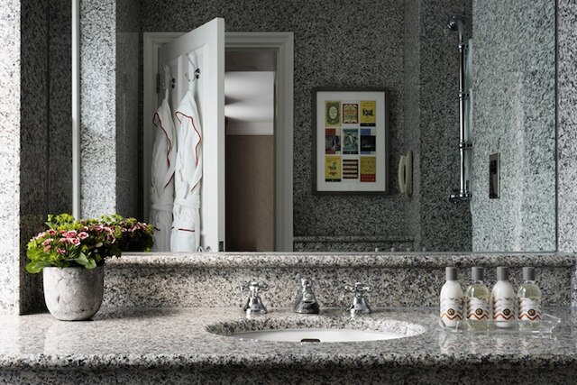 ナイツブリッジ ホテル ファームデール ホテルズ