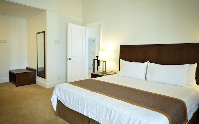 ペルダナ クアラルンプール シティ センター