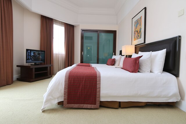 ペルダナ クアラルンプール シティ センター