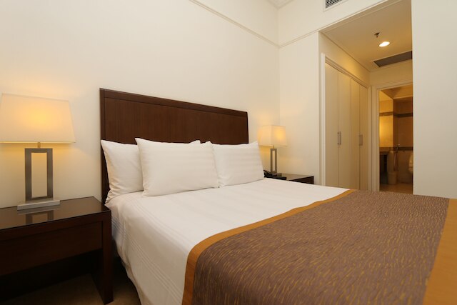 ペルダナ クアラルンプール シティ センター