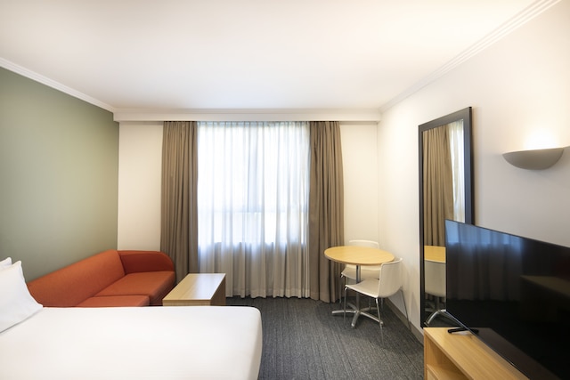 メルキュール メルボルン サウスバンク