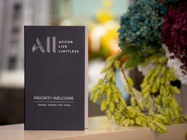 メルキュール メルボルン サウスバンク