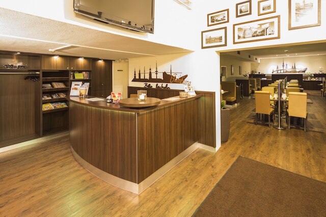 ハイコテル - シティ ノルド