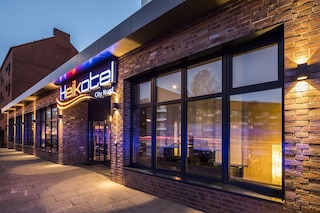 ハイコテル - シティ ノルド