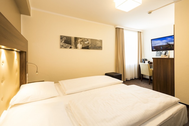 ハイコテル - シティ ノルド