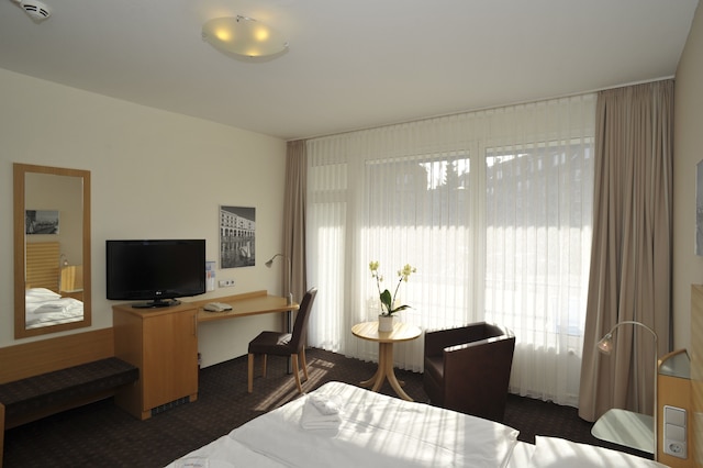 ハイコテル - シティ ノルド