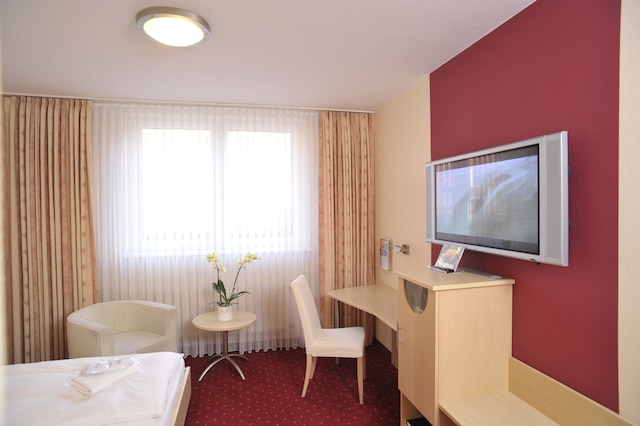 ハイコテル - シティ ノルド