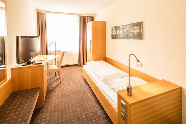 ハイコテル - シティ ノルド