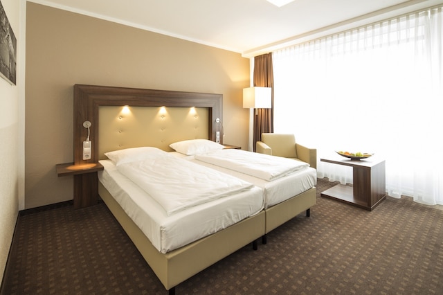 ハイコテル - シティ ノルド