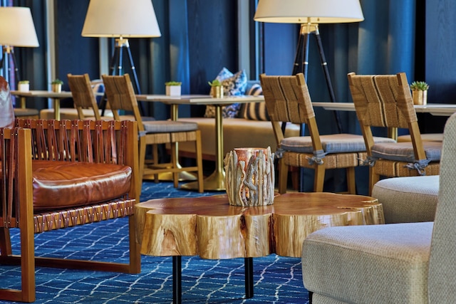 ホテル リパブリック サン ディエゴ オートグラフ コレクション