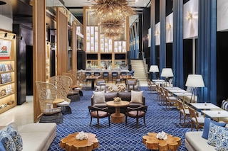 ホテル リパブリック サン ディエゴ オートグラフ コレクション