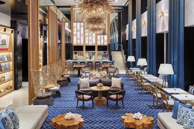 ホテル リパブリック サン ディエゴ オートグラフ コレクション