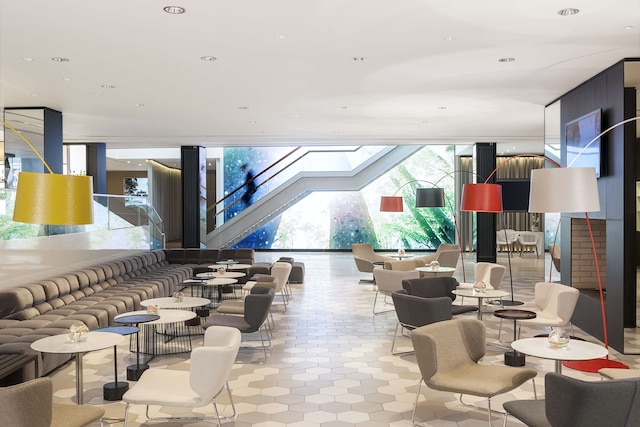 NH コレクション ベルリン ミッテ フリードリッヒシュトラーセ