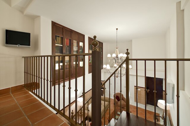 ヴィンチ ラ ラビダ ホテル