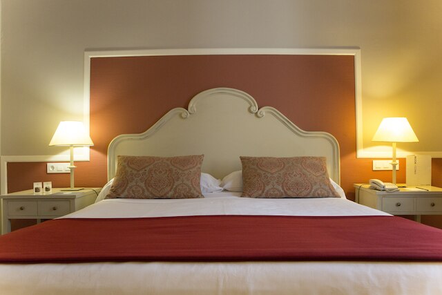 ヴィンチ ラ ラビダ ホテル