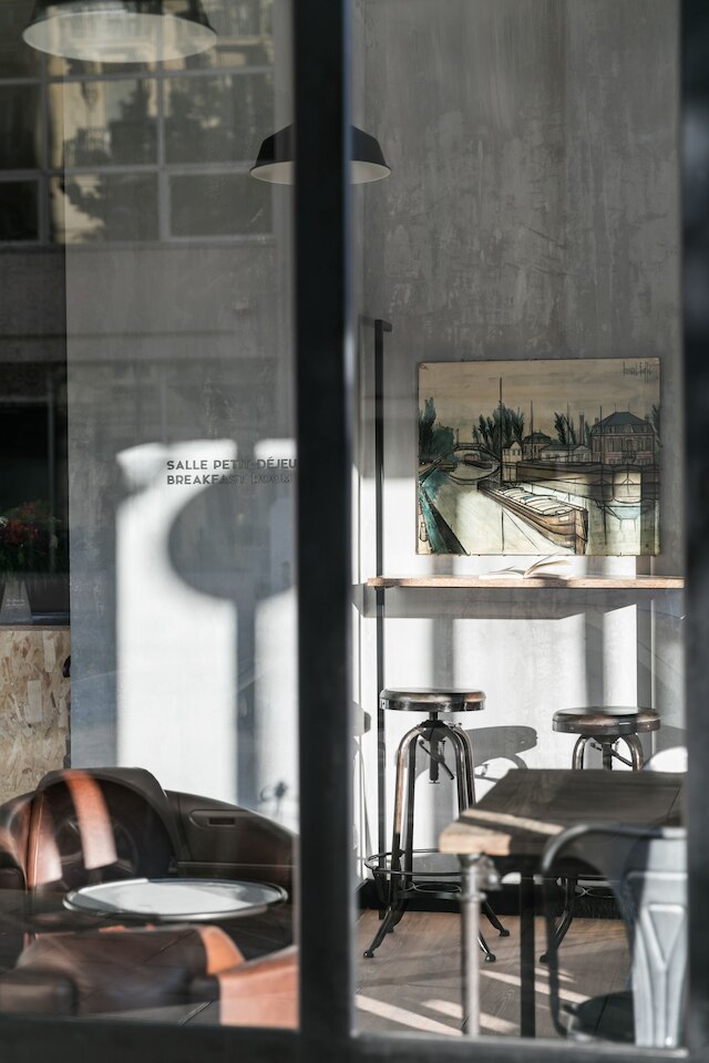 オテル ソコ バイ ハッピーカルチャー