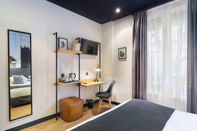 オテル ソコ バイ ハッピーカルチャー