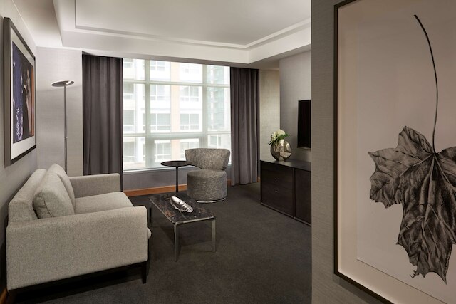 ソーホーホテル トロント