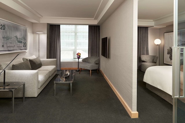 ソーホーホテル トロント