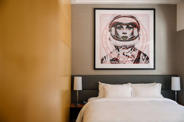 ソーホーホテル トロント