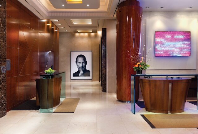 ソーホーホテル トロント