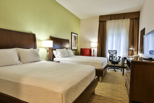 ヒルトン ガーデン イン ステート カレッジ