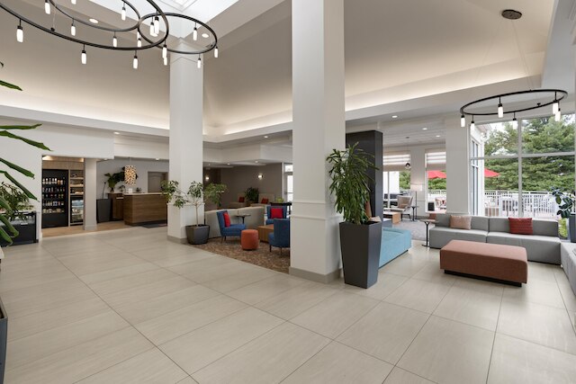 ヒルトン ガーデン イン ステート カレッジ