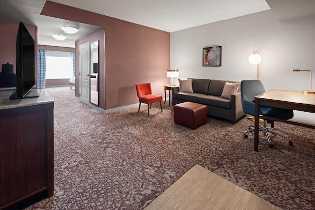 ヒルトン ガーデン イン ステート カレッジ