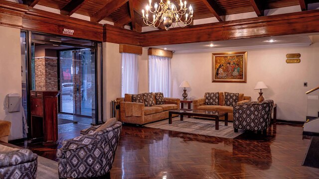 ベストウェスタン プラス ホテル ストフェラ