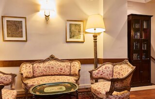 バリオ デ サラマンカ スイーツ