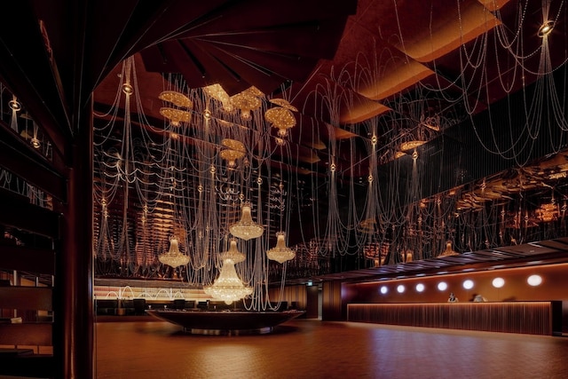 アジア ホテル バンコク