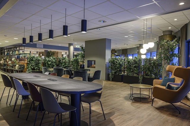 アンカー ホテル