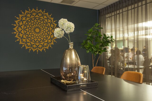 アンカー ホテル