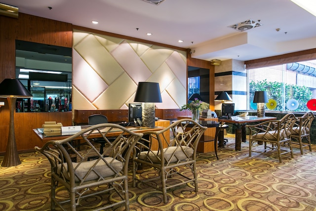 ハワード プラザ ホテル新竹 (新竹福華大飯店)