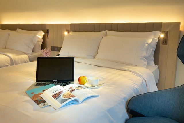 ハワード プラザ ホテル新竹 (新竹福華大飯店)