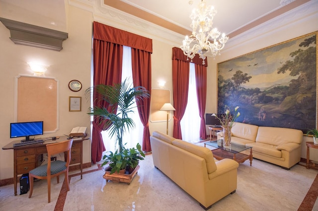 ストロッツィ パレス ホテル