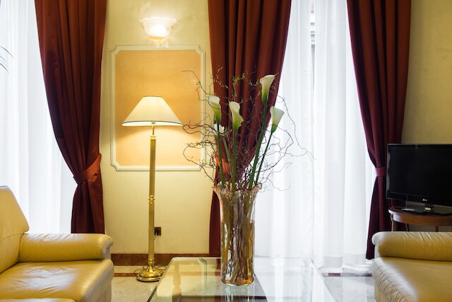 ストロッツィ パレス ホテル