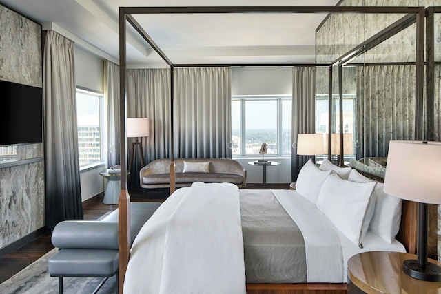 ウェスティン シャーロット