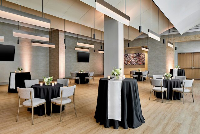 ウェスティン シャーロット