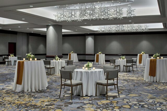 ウェスティン シャーロット