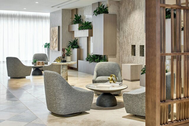 ウェスティン シャーロット