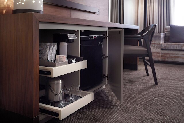 ウェスティン シャーロット