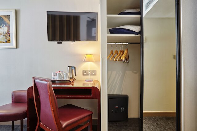 ホテル オペラ ダンタン