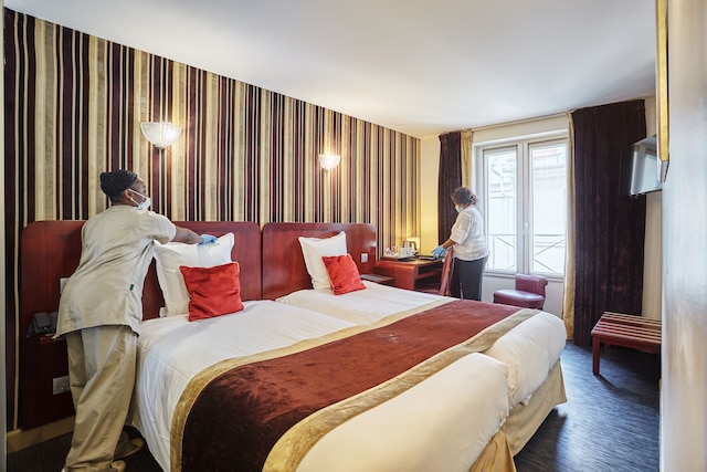 ホテル オペラ ダンタン