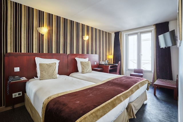 ホテル オペラ ダンタン