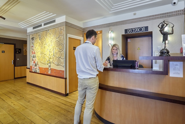 ホテル オペラ ダンタン