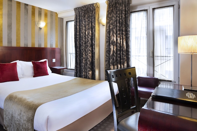 ホテル オペラ ダンタン