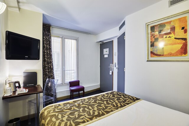 ホテル オペラ ダンタン