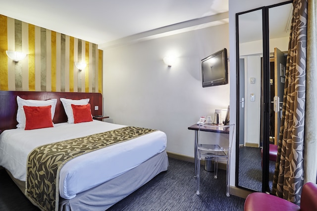 ホテル オペラ ダンタン